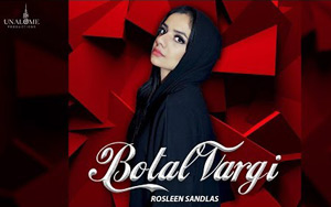 Punjabi Song Botal Vargi by Rosleen Sandlas