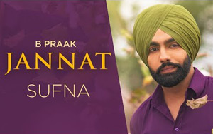 Punjabi Song Jannat - Sufna