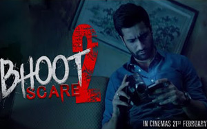 BHOOT SCARE 2