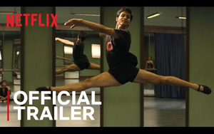 Yeh Ballet Trailer - Netflix India