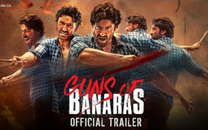 Guns of Banaras Trailer