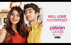 Pawan and Pooja - Will Love Sacrifice?