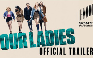 Our Ladies Trailer