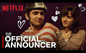 The Maska Song ft. Shirley Setia - Netflix India