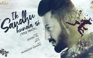 Ik Sandhu Hunda Sii Title Track