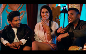 Surma Surma Song by Guru Randhawa ft. Jay Sean