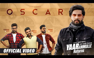 Punjabi Song Oscar - Yaar Anmulle Returns