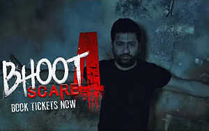 Bhoot Scare 4