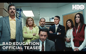 Bad Education Teaser - HBO