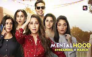 Mentalhood Teaser - ALTBalaji