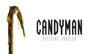 Candyman Trailer