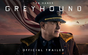 Greyhound Trailer ft. Tom Hanks