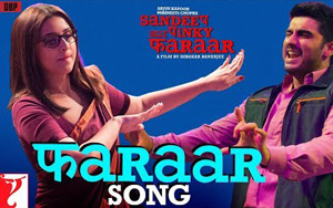 Sandeep Aur Pinky Faraar - Faraar Song