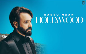 Singer, Lyrics, Music"- Babbu Maan<br>
Video: Harper Gahunia