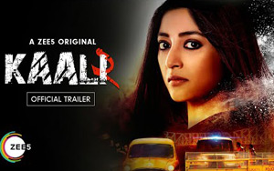 Kaali - Season 2 Trailer - A ZEE5 Original