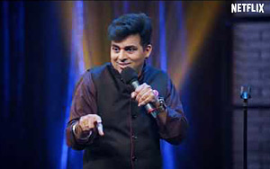 Parenting Tips - Stand up Comedy by Amit