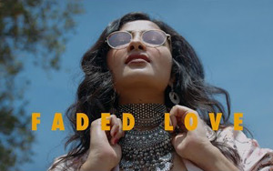 Vidya Vox - Faded Love ft. Devenderpal Singh