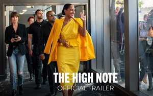 The High Note Trailer