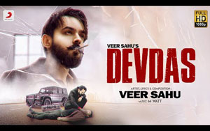 Haryanavi Song Devdas by Veer Sahu