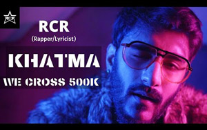 RCR : KHATMA (Official Video)