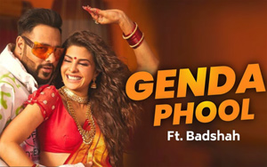 Genda Phool Teaser by Badshah and Payal ft. JacquelineFernandez