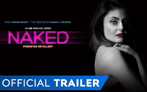 Naked Official Trailer - MX Original Series