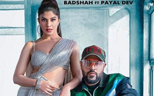 Genda Phool Song by Badshah and Payal ft. Jacqueline Fernandez