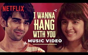 I Wanna Hang With You ft. Shirley Setia, Prit Kamani - Maska