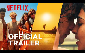 Outer Banks Trailer - Netflix