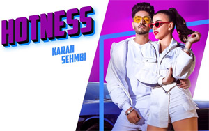 Punjabi Song Hotness by Karan Sehmbi