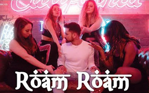 Roam Roam Music Video