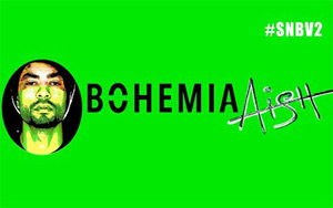 BOHEMIA - Aish (Music Video)