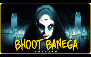 Bhoot Banega Music Video by Muhfaad