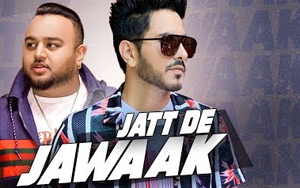 Punjabi Song Jatt De Jawak by Jass Bajwa