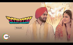 Boom Boom Trailer - A ZEE5 Originals