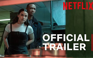 Dangerous Lies Trailer - Netflix