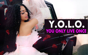 Y.O.L.O. - You Only Live Once - Music Video