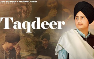 Punjabi Song Taqdeer by Yuvraj Kahlon