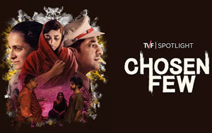 Short Film Chosen Few - Short Film