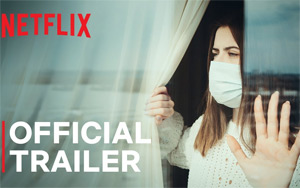 Coronavirus, Explained Trailer - Netflix