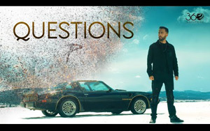 Punjabi Song Questions by The PropheC