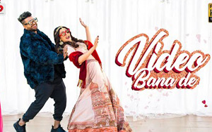 Punjabi Song Video Bana De by Sukh - E Muzical Doctorz and Aastha Gill