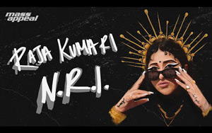 Raja Kumari - N.R.I. Music Video