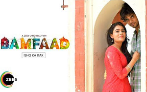 Bamfaad - Ishq Ka Itar Song Bamfaad