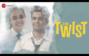 Short Film The Twist