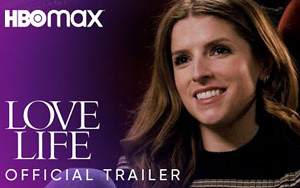 Love Life Trailer - HBO Max