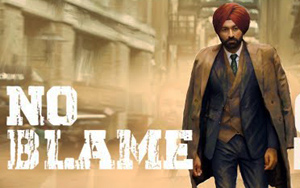 Punjabi Song No Blame by Tarsem Jassar