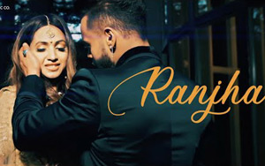 Punjabi Song Ranjha by Pallavi Sood ft. Indeep Bakshi