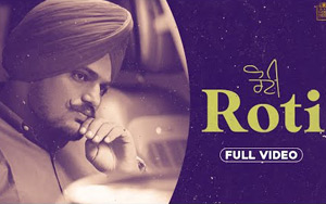 Punjabi Song ROTI by Sidhu Moose Wala