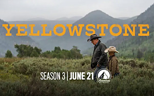 Yellowstone Season 3 Trailer ft. Kevin Costner